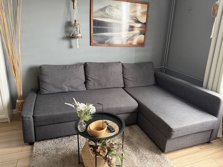 Narożnik Friheten IKEA