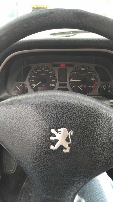 Peugeot 306 HDi xs