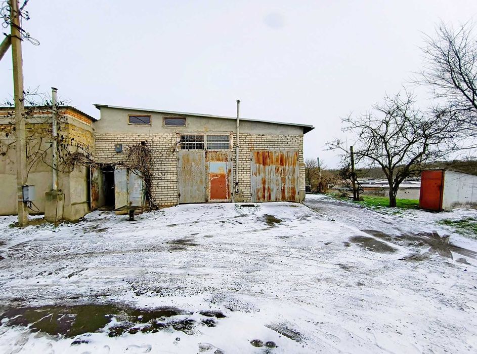 Високий гараж більше 300 м2 АГК Олімп Дубки Космонавтів Троїцька