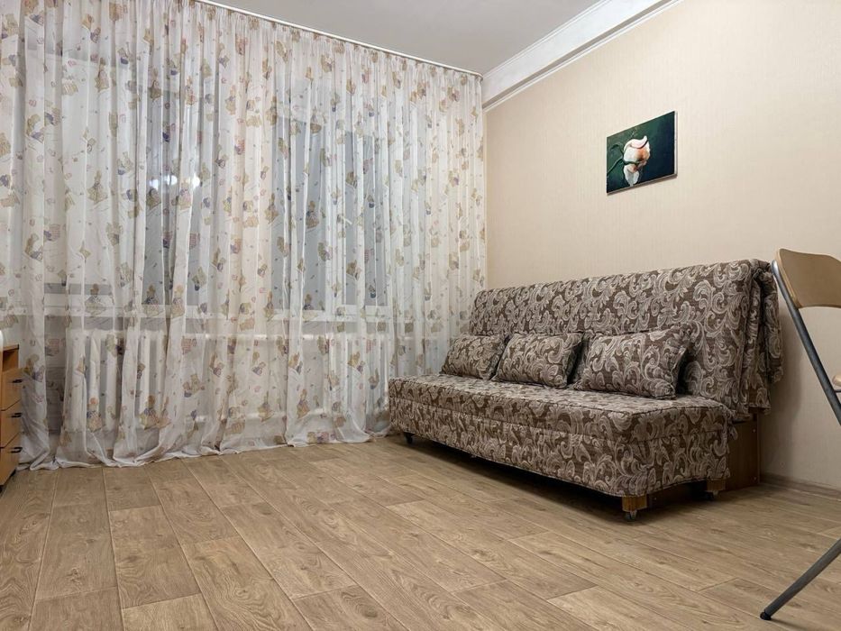 Продам комнату в общежитии в районе Терры Днепр