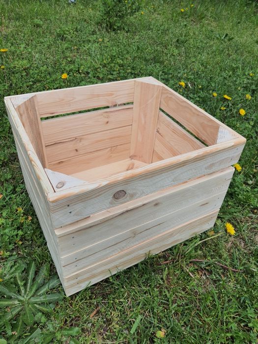 Doniczki,kwietniki,skrzynie do uprawy warzyw