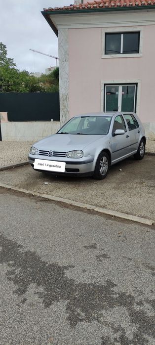 Volkswagen GOLF Vendo