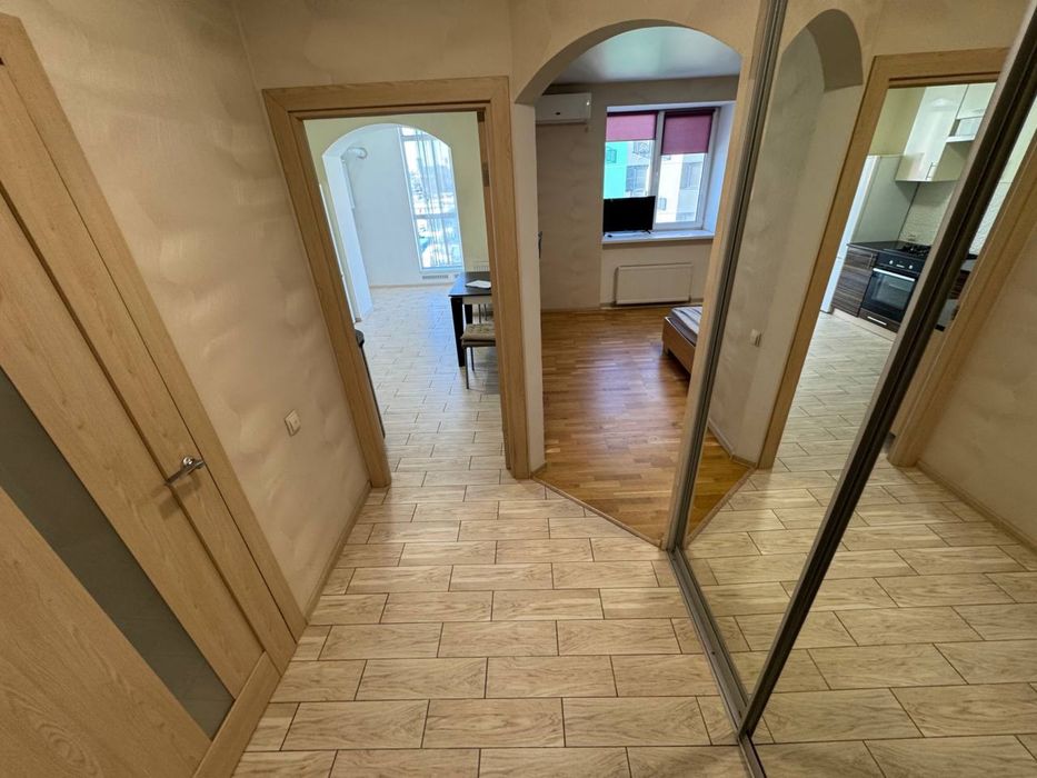 Аренда. ЖК Счастливый. Можно с животными. Можно на мнсяц