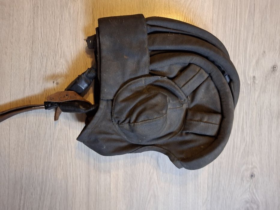 Hełmofon czołgisty