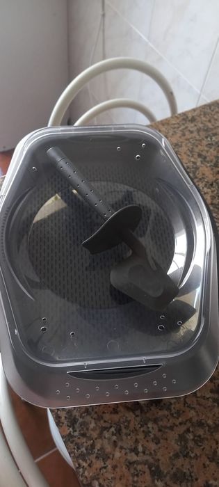 Copos e Varoma Yammi 2