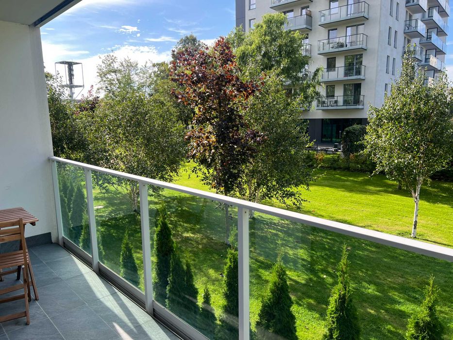 Mieszkanie – Gdańsk - Widok 4