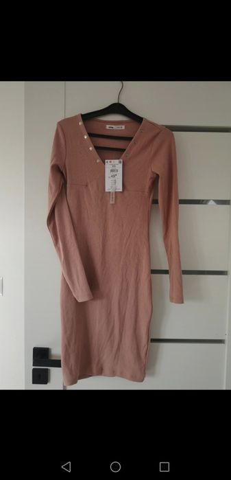 Nowa sukienka Sinsay rozm. XS