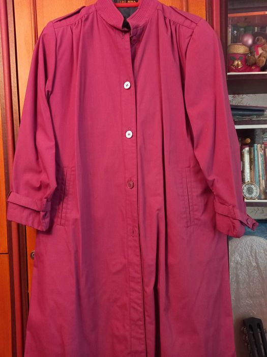 Плащ женский Япония 46 - 48 р