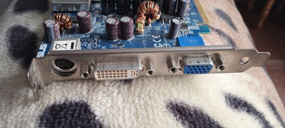 Відеокарта для пк