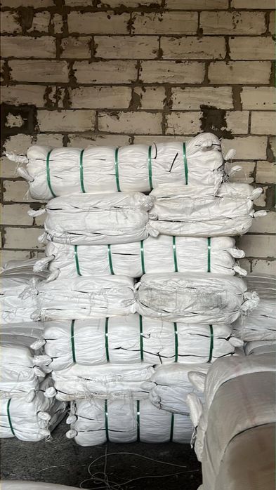 Мішки поліпропіленові гуртом