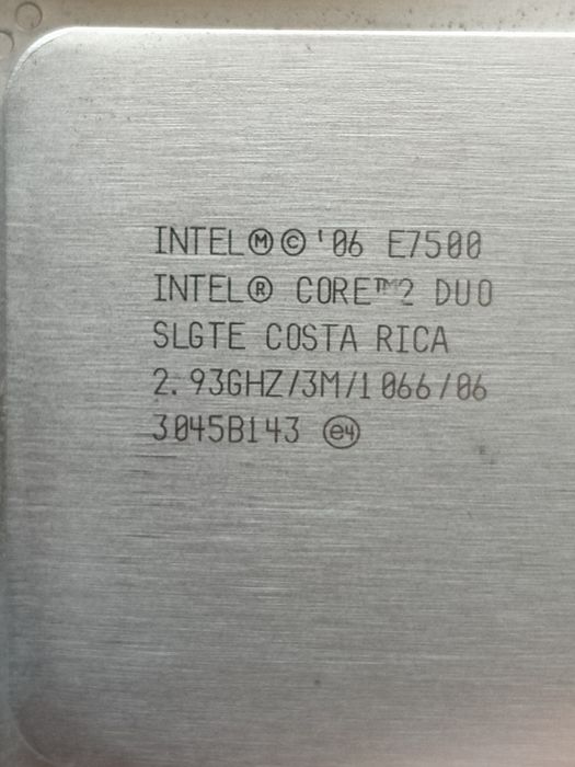 Материнка  для пк