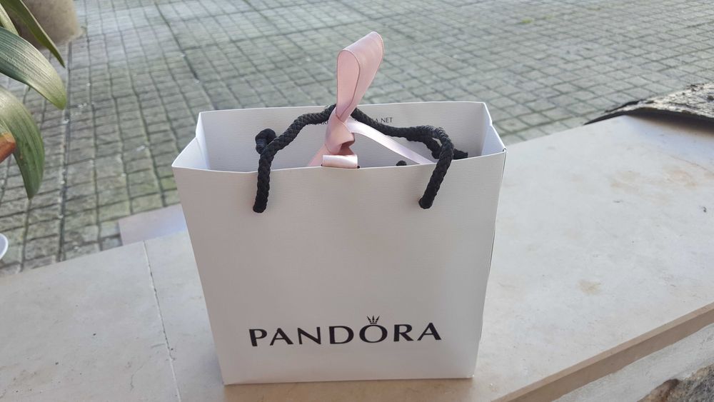 Saco Pandora Original