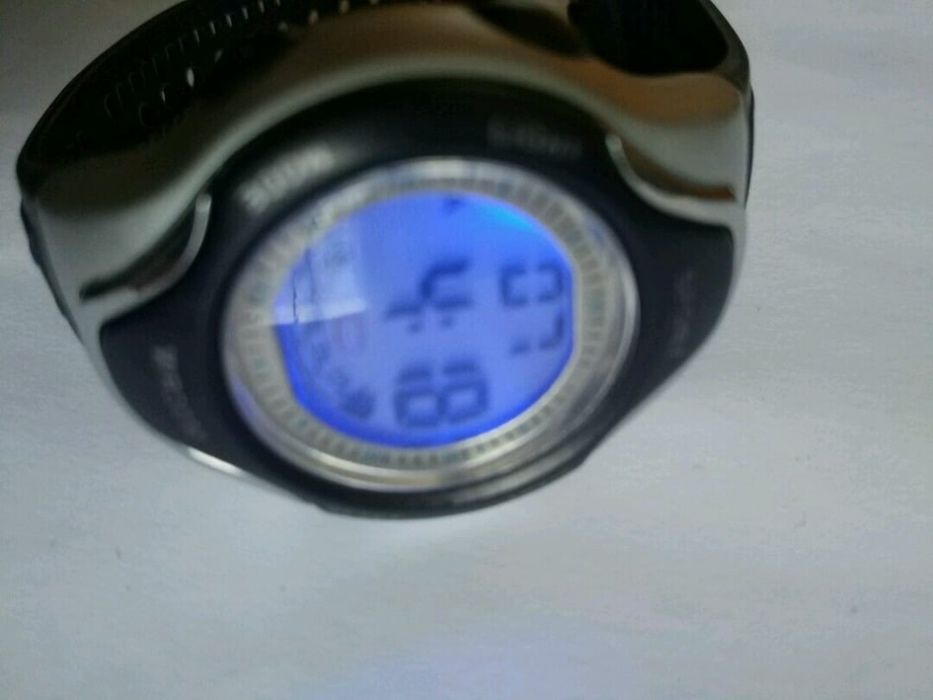 Relógio digital multifunções MOTILE64285046562435120