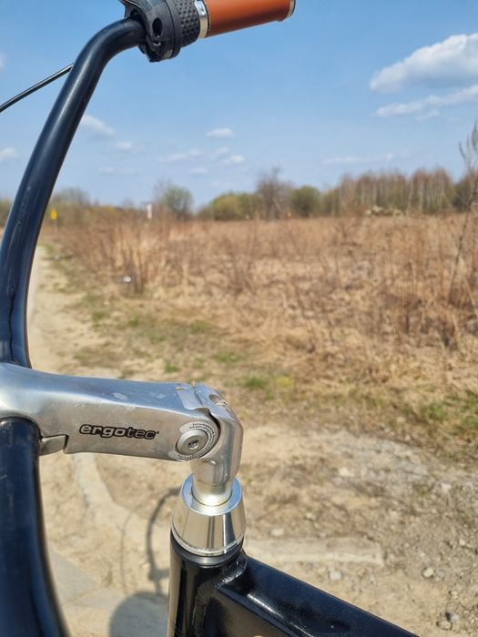 Rower "Puch" cruiser 26 cali