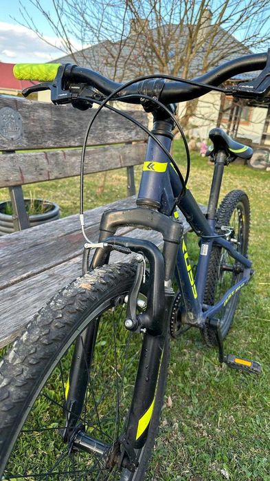 Kross Dust Jr 1.0