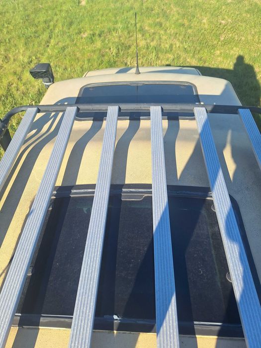 Land Rover Discovery 300 TDI