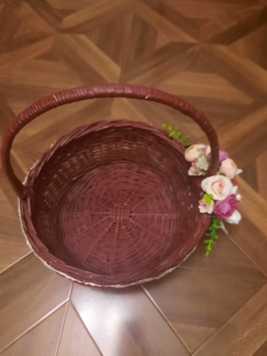 Кошик Великодній.