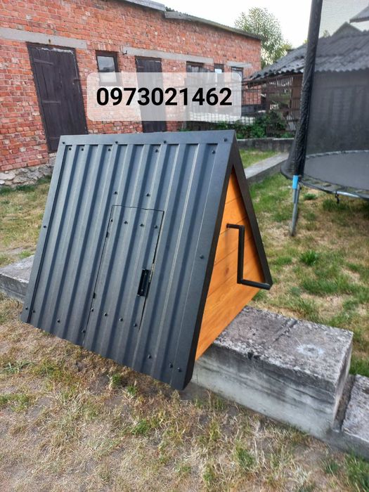 Продам дашок на криницю