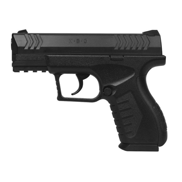Pistola co2 XBG UX