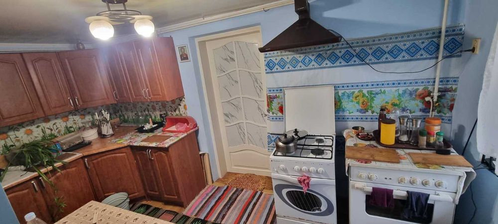 Продається будинок готовий до заселення.