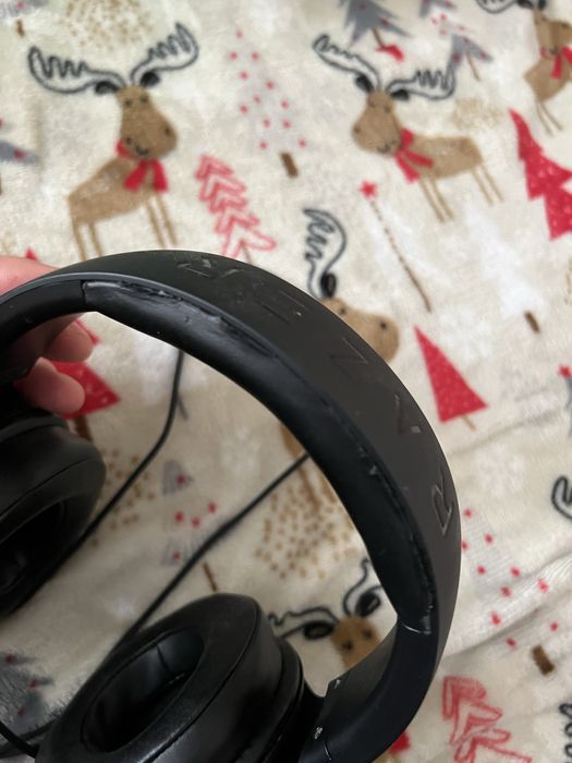 Навушники Kraken x Lite