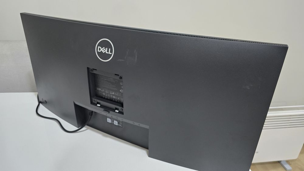 Monitor Curvo 34.1″ Dell Pro 34 Plus (P3425WE) — Ultrawide, USB-C 90 W