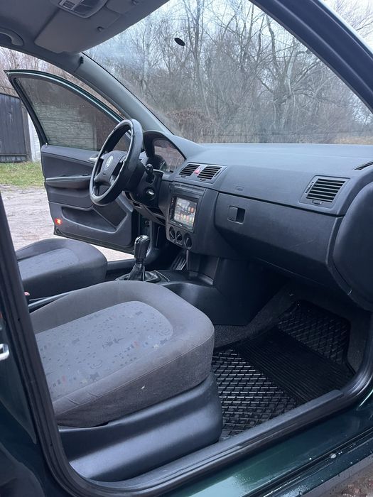 Продам Шкода Фабія