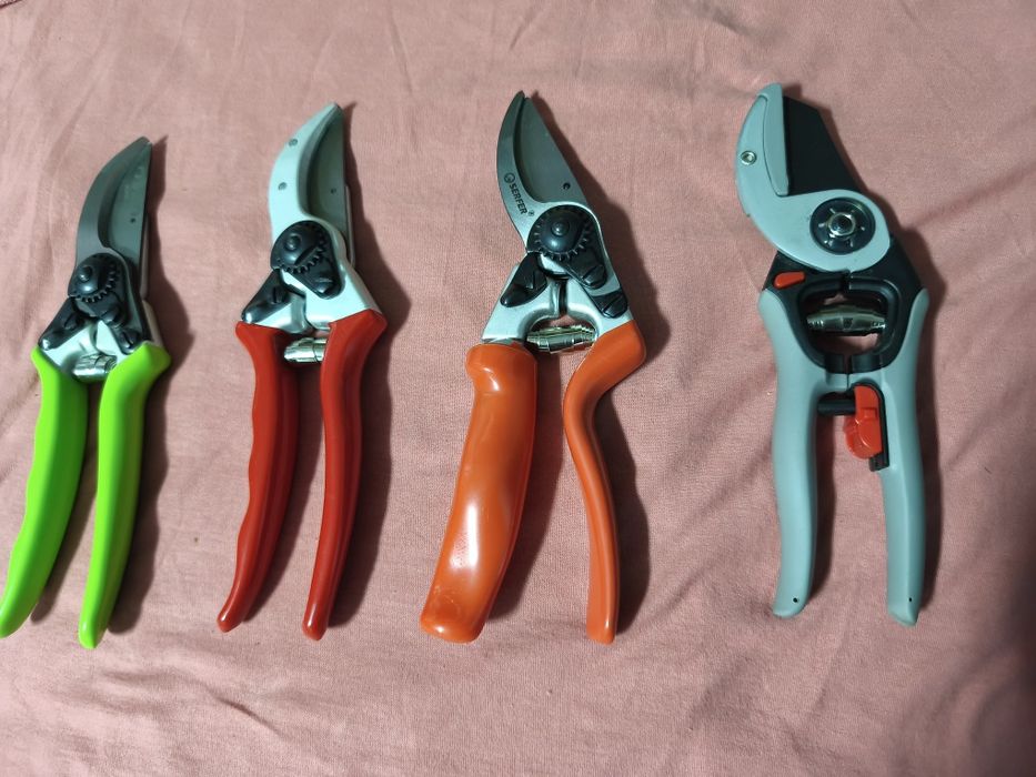 Tesouras de poda ( novas )
