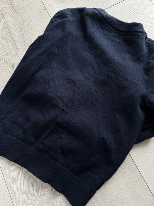 Sweterek elegancki h&m