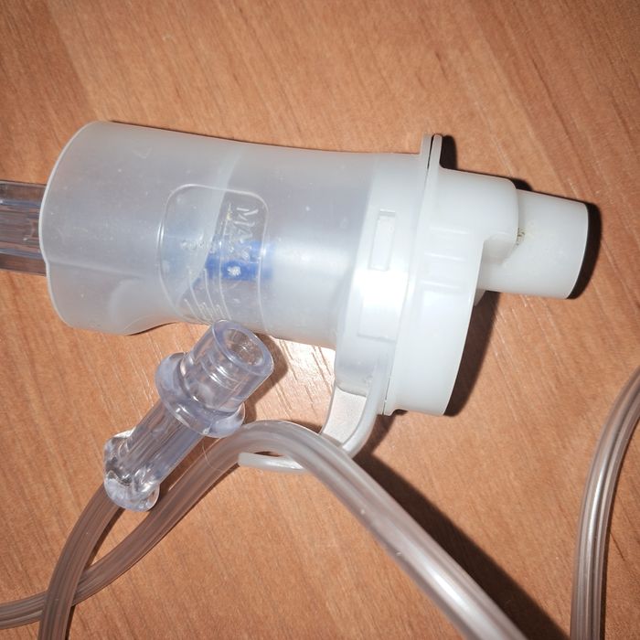 Небулайзер Omron CompAIR NE-C801KD