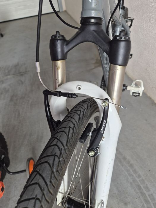 Specialized  hardrock sport