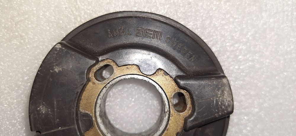 Cewkomoduł SEM AMAL KTM EXC 250