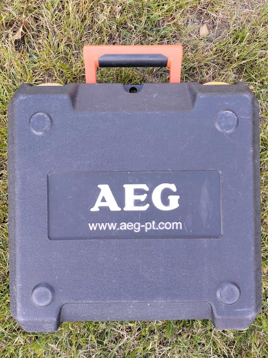 Wkrętarka AEG BS18G3 Li-ion 18V