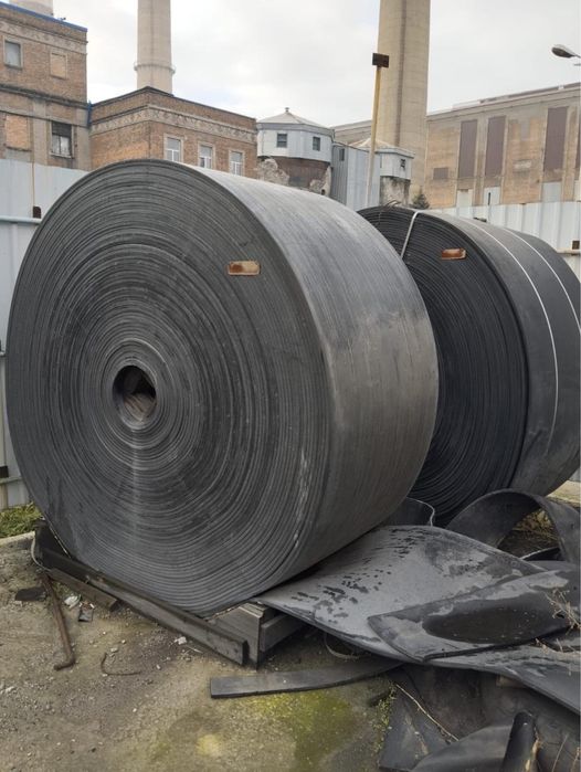 Конвейерная лента ШГВГ, ЕР