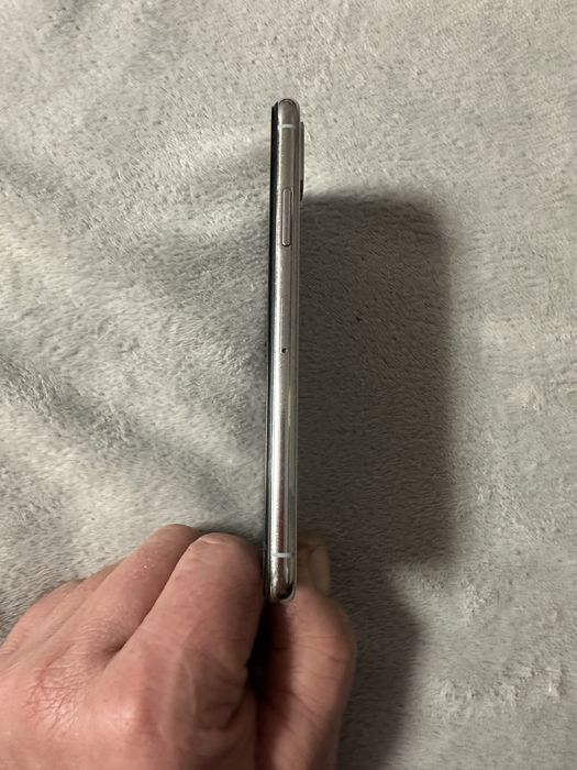 Iphone X 256Gb неверлок