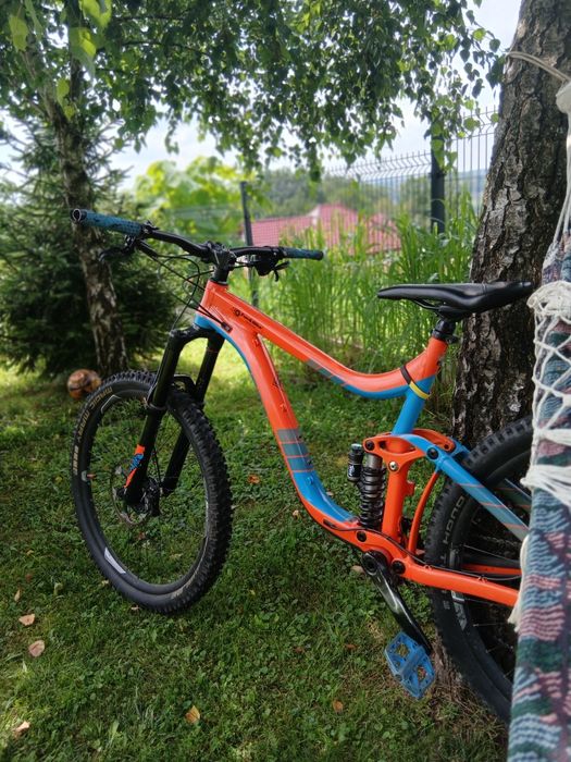 Giant reign Rozm M