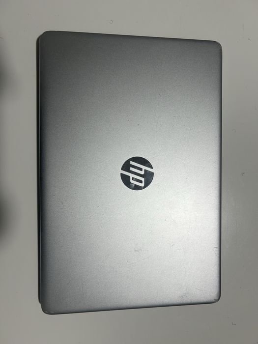 Notbook HP 15s Ryzen 3 em ótimo estado