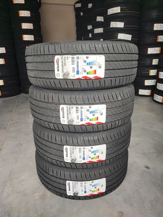 205/55r16 Kleber Dynaxer HP4 opony letnie