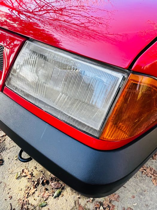 Alfa Romeo 33 - 1.5 IE