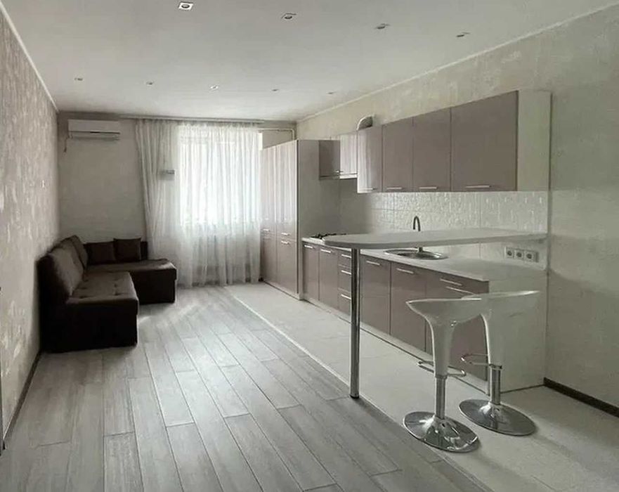 Продам 2-к квартиру в ЖК Счастливый, Дафи/Подстанция/Тополь