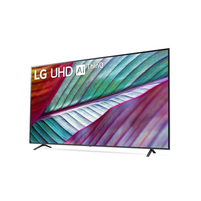 Nowy LG 43 cale 4K UHD hdr Smart WIFI DVB-T2 43UR781 gw12m telewizor