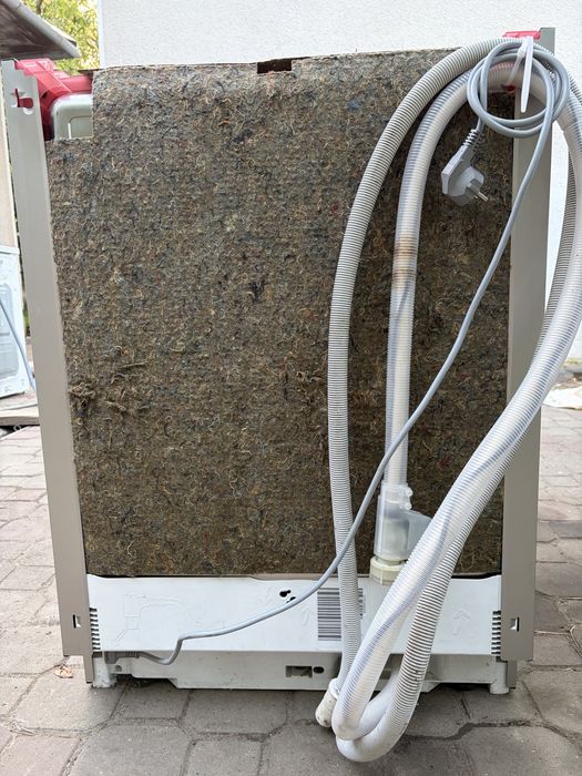 Посудомийна машина Bosch 60 см