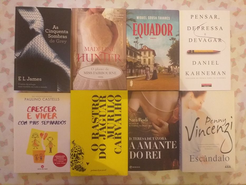 E.L.Cinquentas Sombras de Greg.Madeline Hunter.O Plano de Miss Fairbou