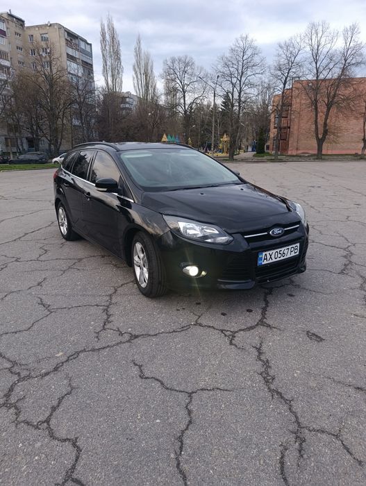 Форд Фокус  в отличном состоянии!