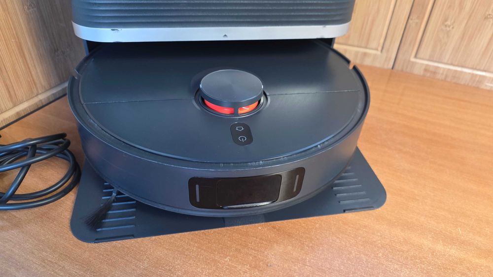 Xiaomi X20 Max - Robot sprzątający