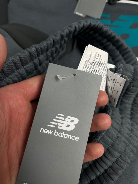 Спортивний костюм New Balance [S] Оригінал