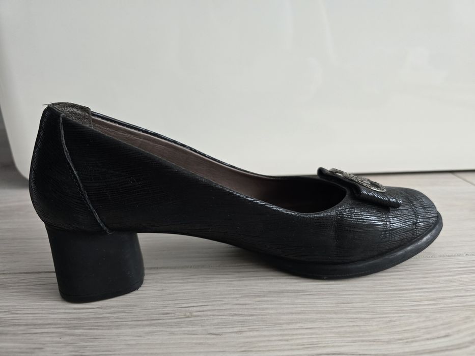 Półbuty damskie venezia