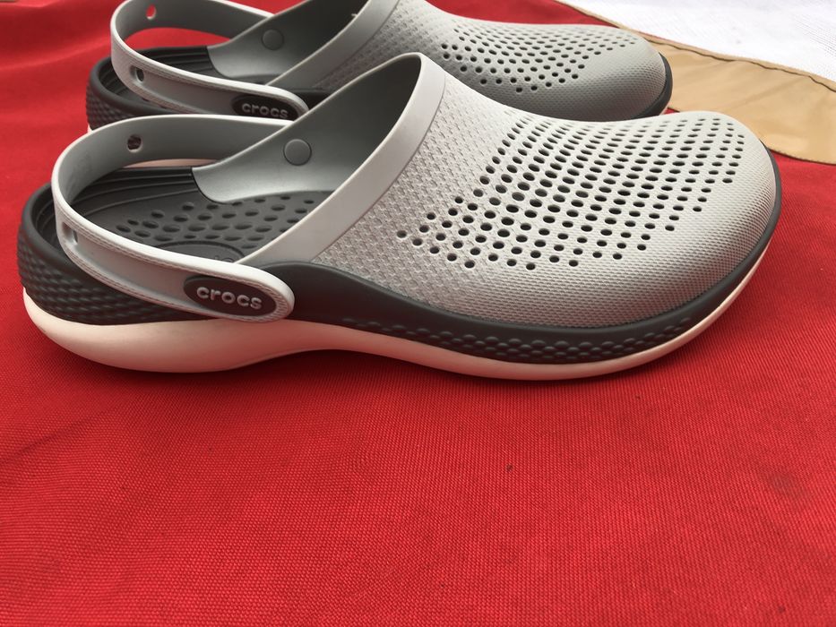 Крокси Crocs Розмір 43 тапочки