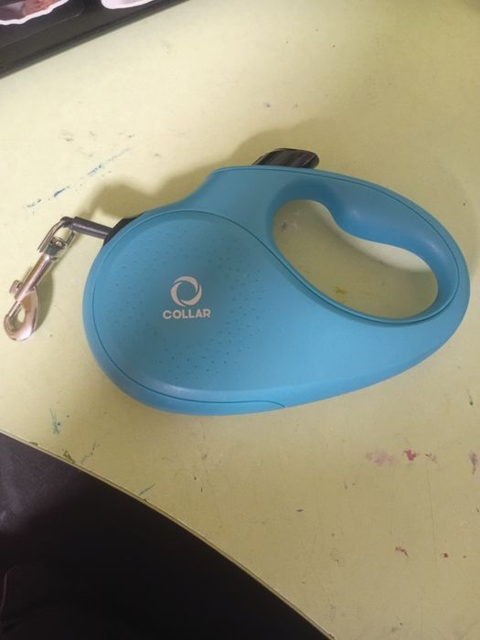 Рулетка для прогулянок