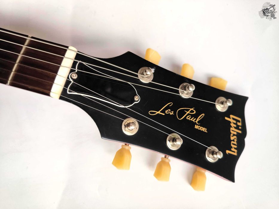 Gibson studio ブラック　ジャンク BUZZ RICKSON'S WILLIAM GIBSON COLLECTION Type BLACK G-1 ブラックG1